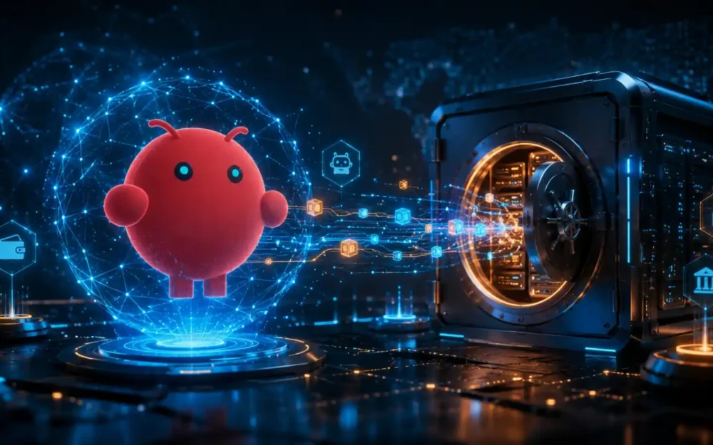 Build OpenClaw Agents That Transact With Amazon Bedrock AgentCore Payments