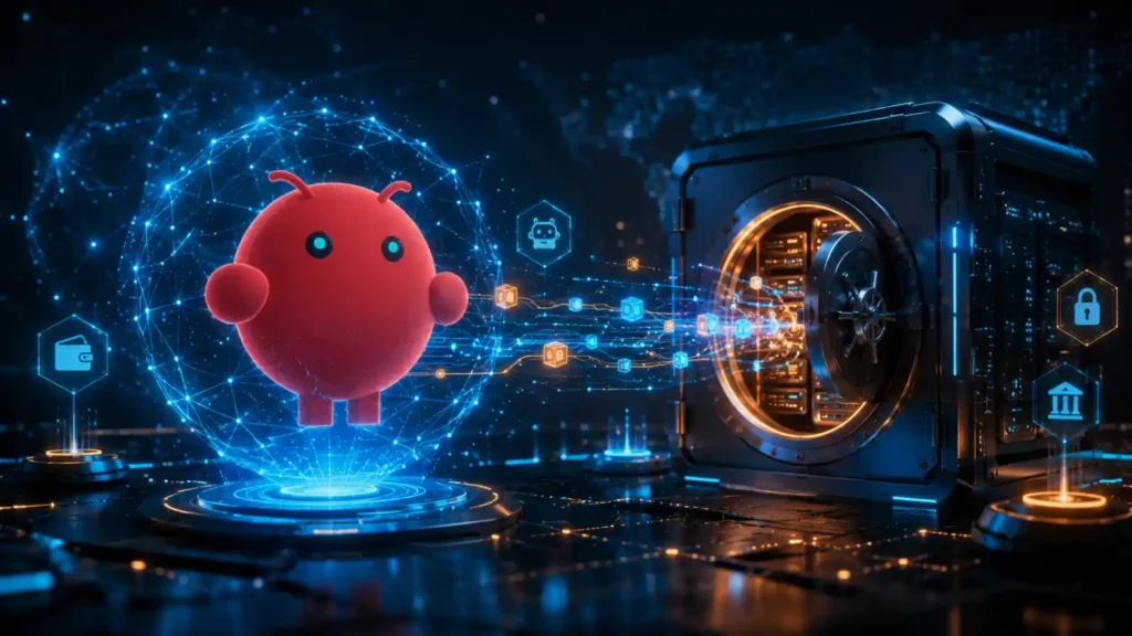 Build OpenClaw Agents That Transact With Amazon Bedrock AgentCore Payments