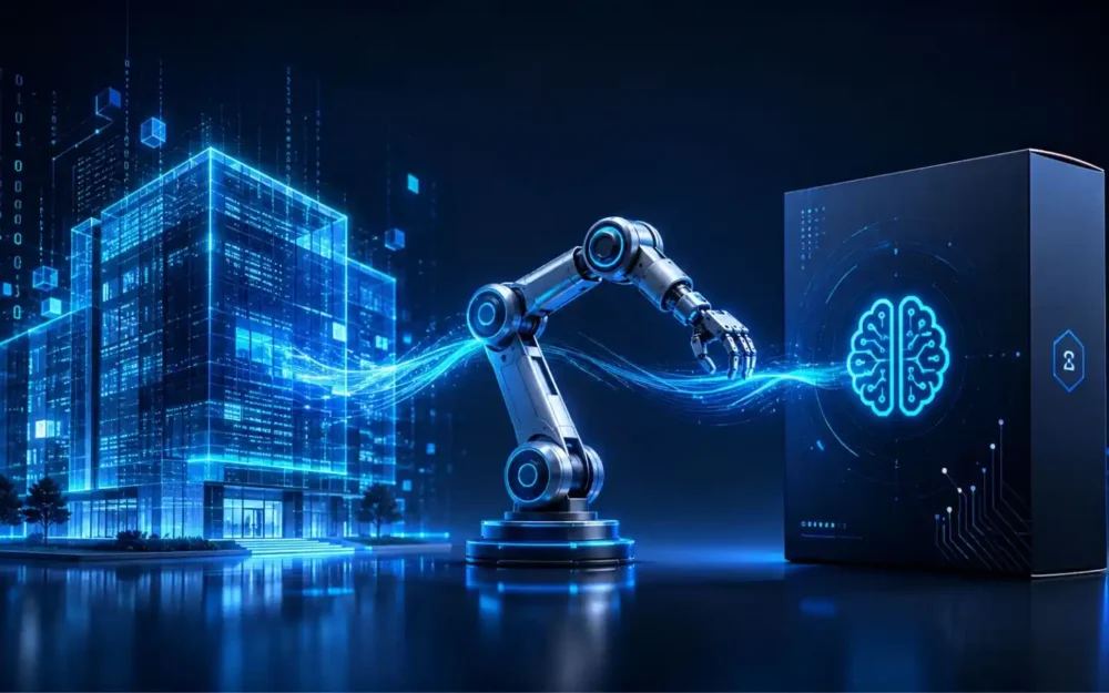Build Vs. Buy: The AI Agent Landscape for Businesses