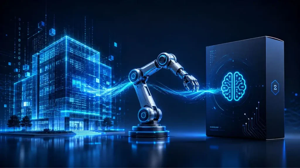 Build Vs. Buy: The AI Agent Landscape for Businesses