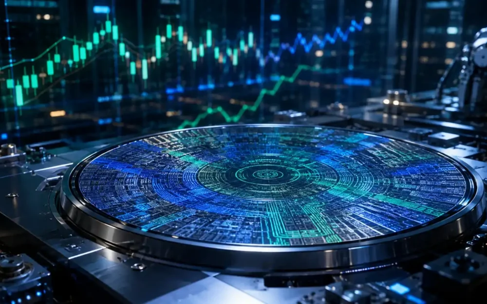 Embattled hedge fund Situational Awareness invests $400M in chip startup Source Foundry