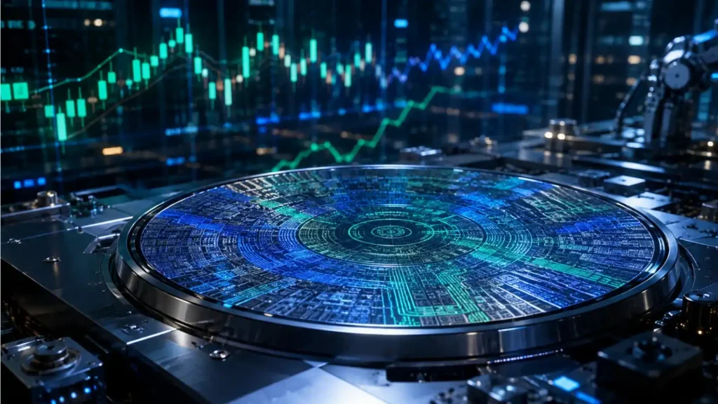 Embattled hedge fund Situational Awareness invests $400M in chip startup Source Foundry