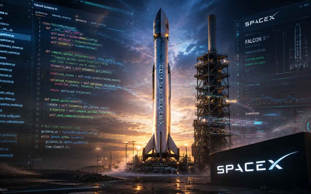 SpaceX Officially Closes Its Cursor Acquisition: A New Era for AI Coding