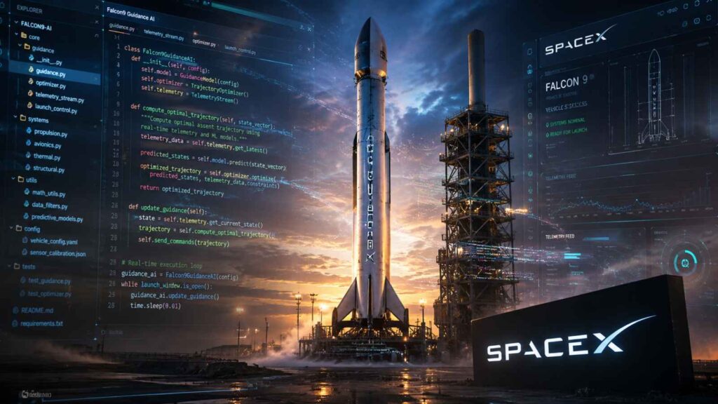 SpaceX Officially Closes Its Cursor Acquisition: A New Era for AI Coding