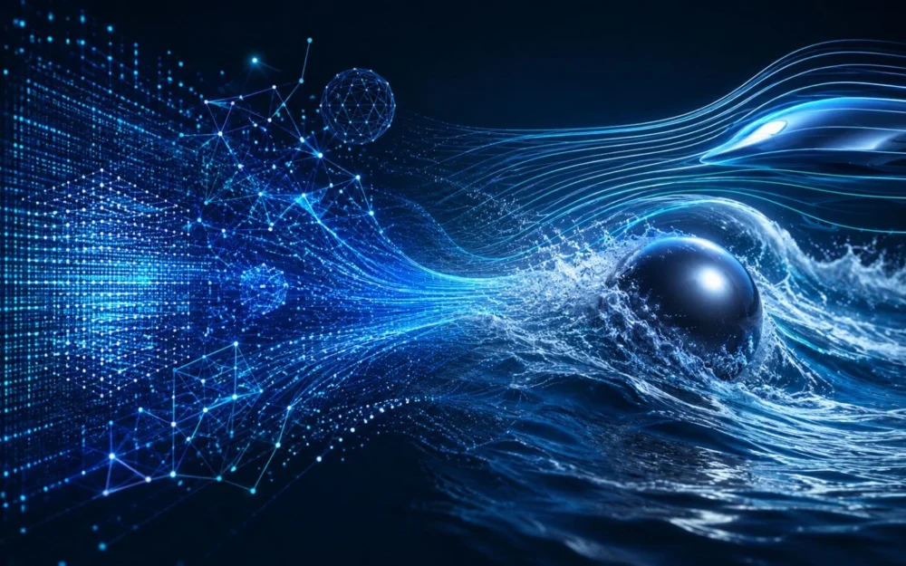 With Feel for Physics: MIT CSAIL’s GeoPT Model Simulates Real-World Dynamics