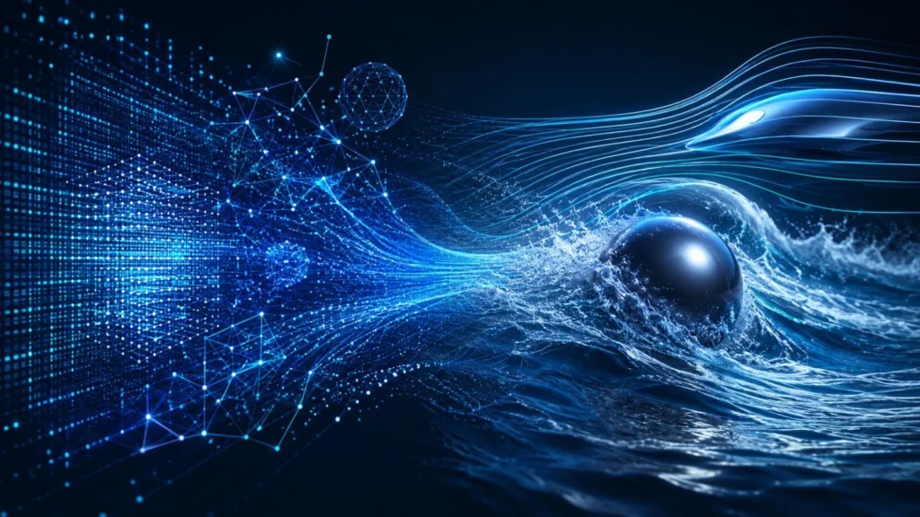 With Feel for Physics: MIT CSAIL’s GeoPT Model Simulates Real-World Dynamics