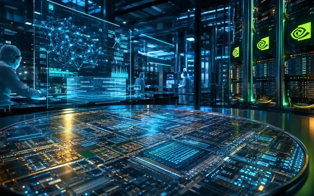 Micron Unveils $10B U.S. Research Hub to Solve the AI Memory Bottleneck