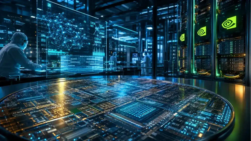 Micron Unveils $10B U.S. Research Hub to Solve the AI Memory Bottleneck