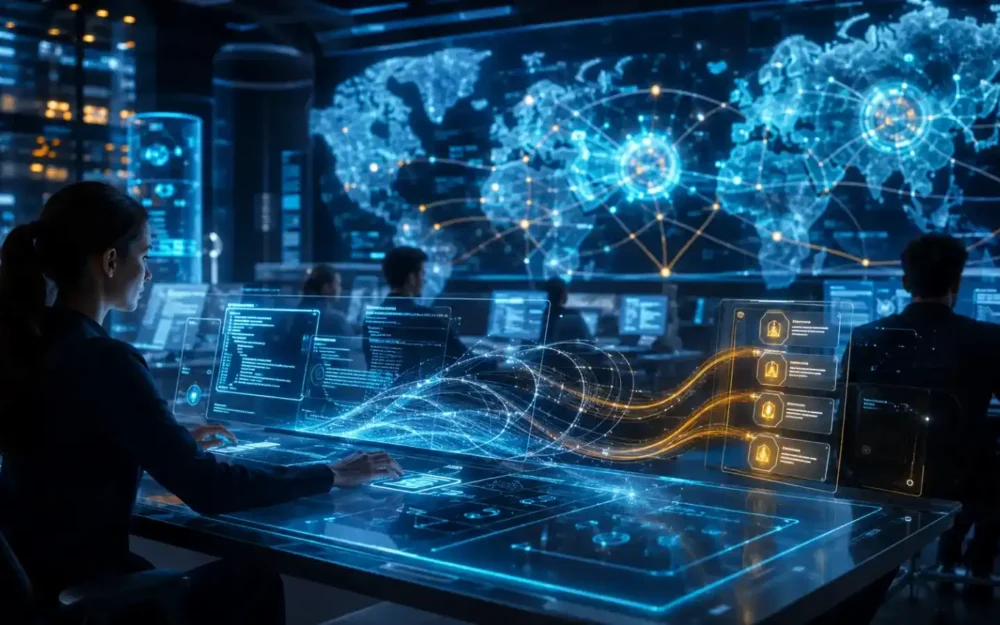 X-Team Launches X-Academy 2.0 to Close the AI Skills Gap