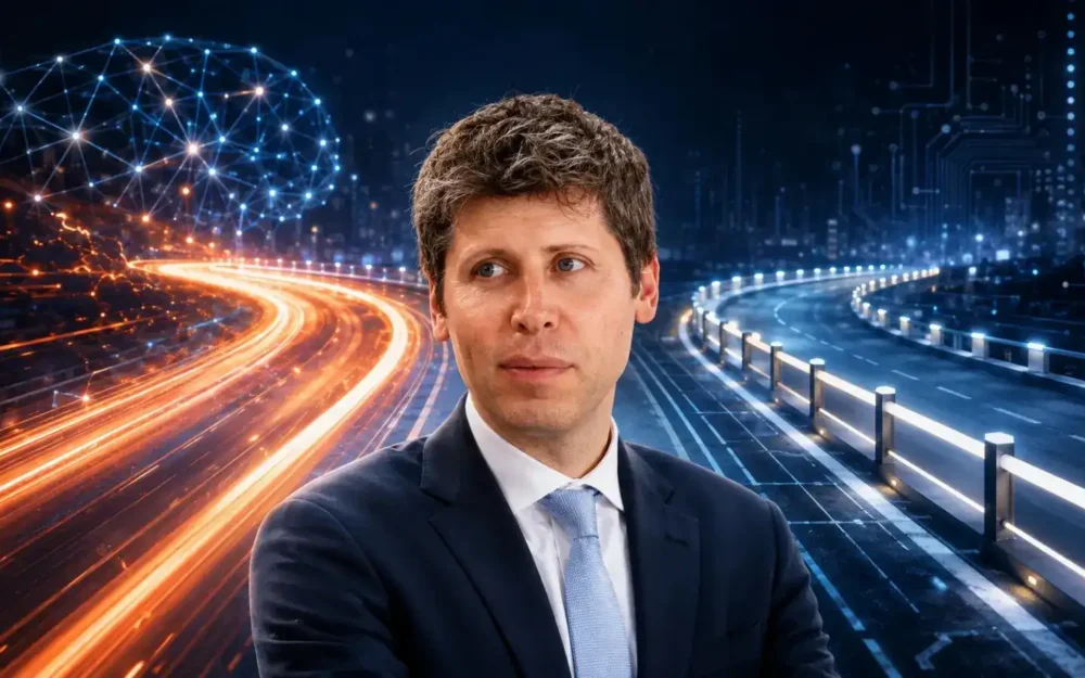 Sam Altman and AI’s Decel Debate: OpenAI CEO Calls to Pace Development