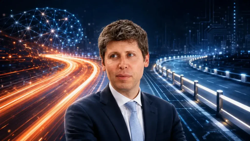Sam Altman and AI’s Decel Debate: OpenAI CEO Calls to Pace Development