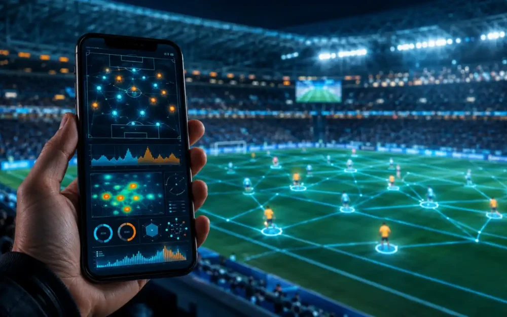 Google Gemini and Pixel Partner with Global Football Clubs to Elevate Matchday Experience