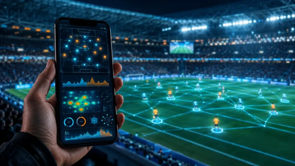 Google Gemini and Pixel Partner with Global Football Clubs to Elevate Matchday Experience