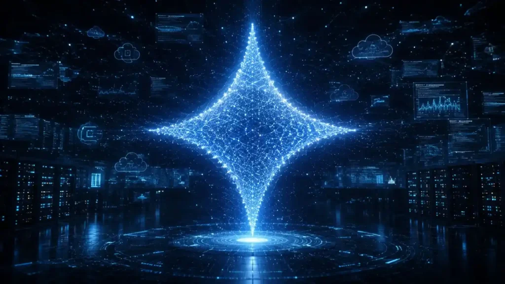 Google’s Gemini App Surges to One Billion Users, Matching ChatGPT’s Scale