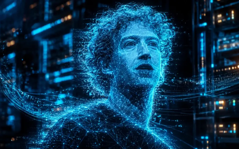 Why People Aren’t Buying Mark Zuckerberg’s AI Future