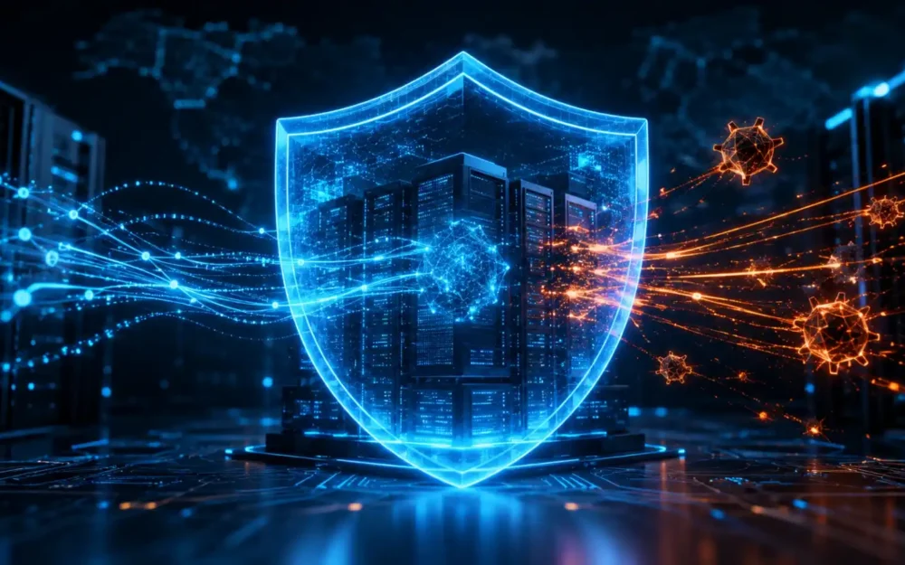 The Defender’s Window: How AI Is Rewriting the Rules of Cybersecurity