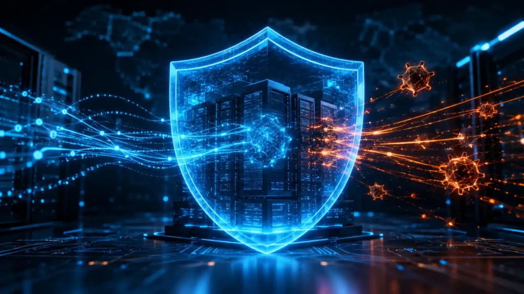The Defender’s Window: How AI Is Rewriting the Rules of Cybersecurity