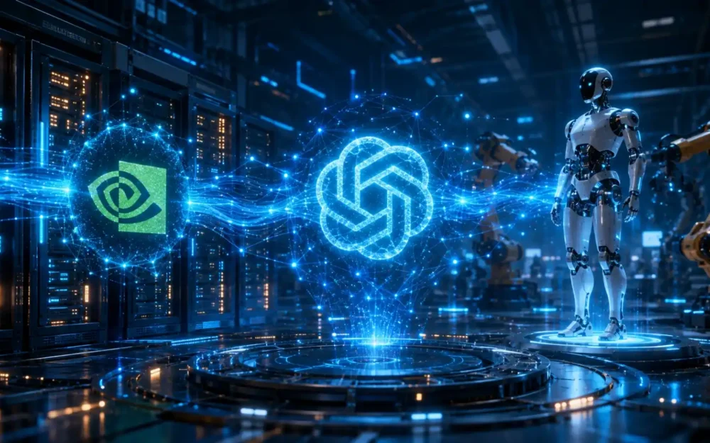 LG to Release Nvidia-Powered Humanoid in 2027: A New Era for Physical AI