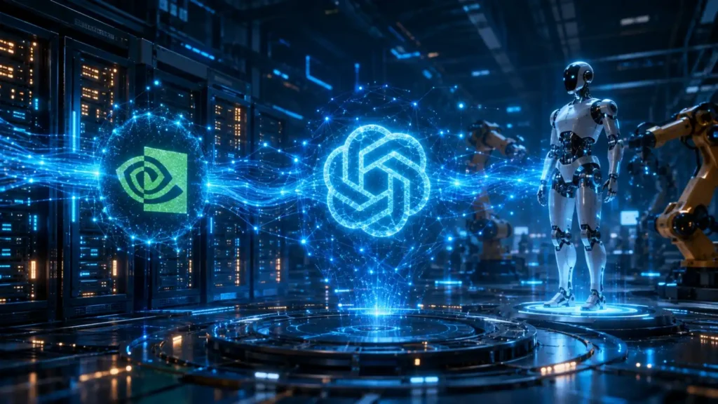 LG to Release Nvidia-Powered Humanoid in 2027: A New Era for Physical AI