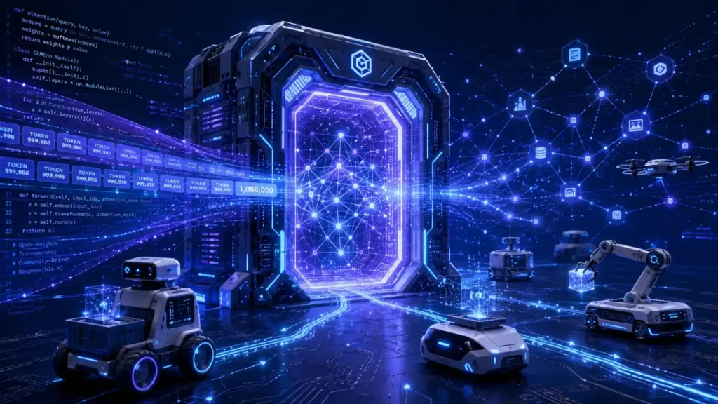 GLM 5.2 Powers Free Agents Through August 27 via Blackbox on AI Gateway