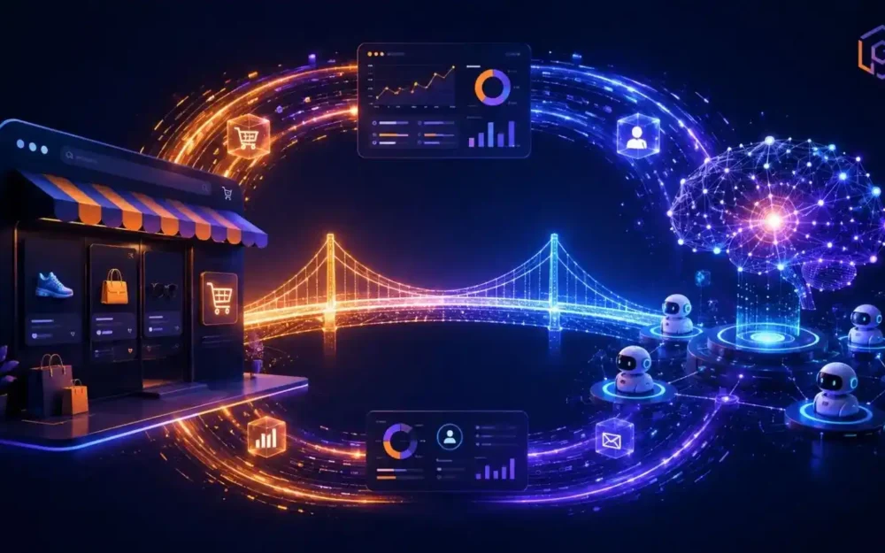 Klaviyo Acquires Elias Torres’ Agency in Full-Circle Reunion for Tech Founders