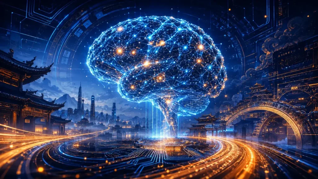 Alibaba Unveils Most Powerful AI Model Yet with Qwen3.8-Max