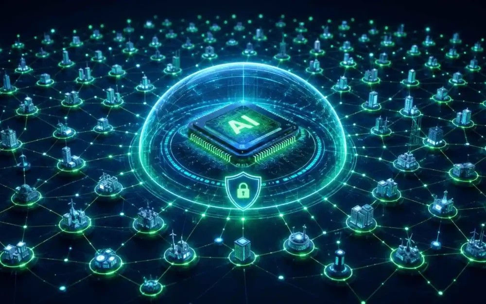 Nvidia doesn’t mess around: Open Secure AI Alliance already proposing agent defenses