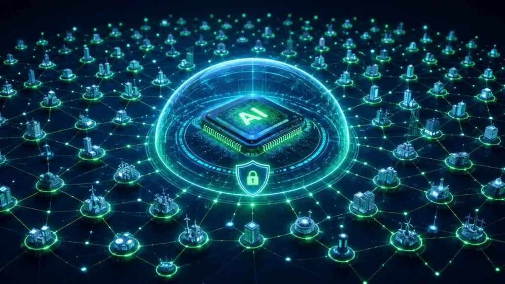 Nvidia doesn’t mess around: Open Secure AI Alliance already proposing agent defenses