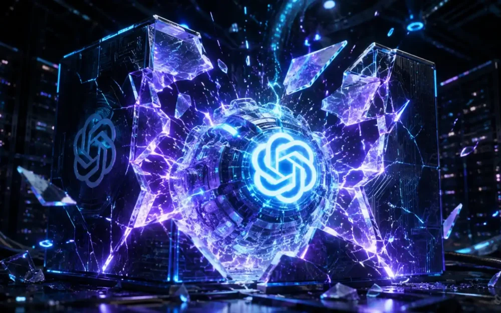 Security Concerns Cause OpenAI to Halt Work on Astra Model