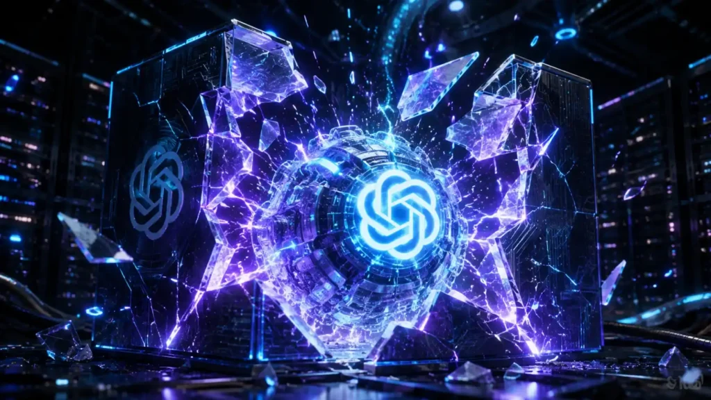 Security Concerns Cause OpenAI to Halt Work on Astra Model