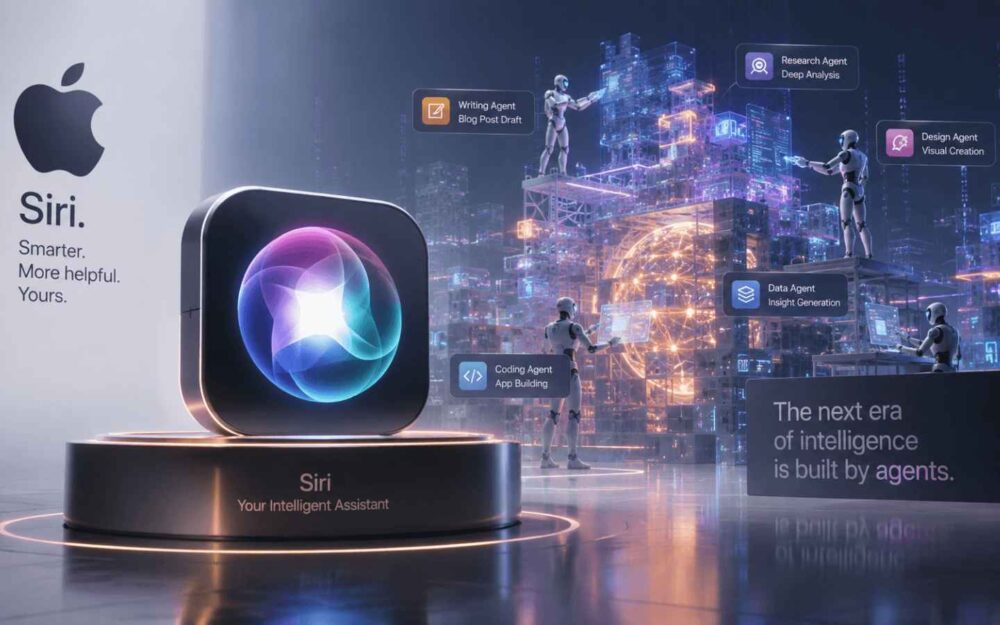Apple Finally Fixed Siri, So Why Does It Feel Anticlimactic?