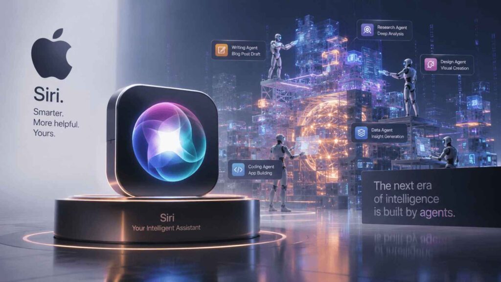 Apple Finally Fixed Siri, So Why Does It Feel Anticlimactic?
