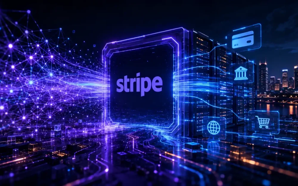 Stripe Will Reportedly Acquire AI Gateway Startup OpenRouter for $7B+