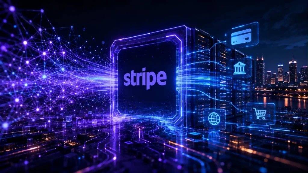 Stripe Will Reportedly Acquire AI Gateway Startup OpenRouter for $7B+