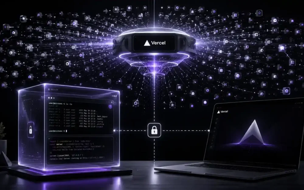 Vercel AI Gateway and Sandbox Integration Empowers Hermes Agent