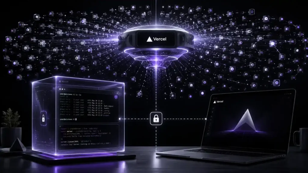 Vercel AI Gateway and Sandbox Integration Empowers Hermes Agent