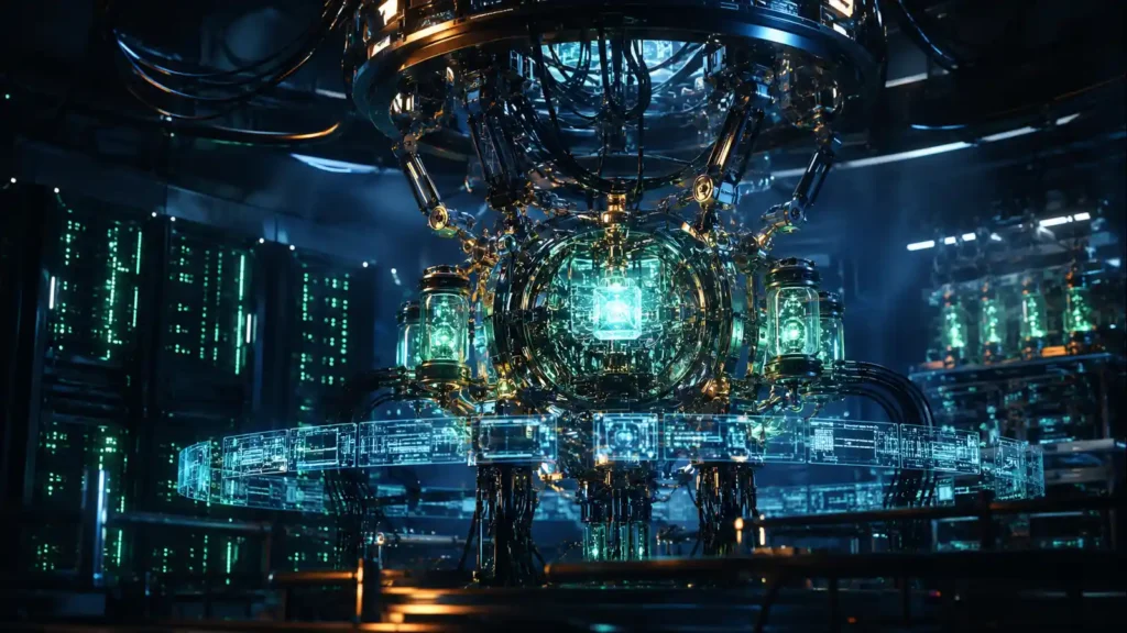 AI core inside a supervised agent harness — nvidia just showed | Research