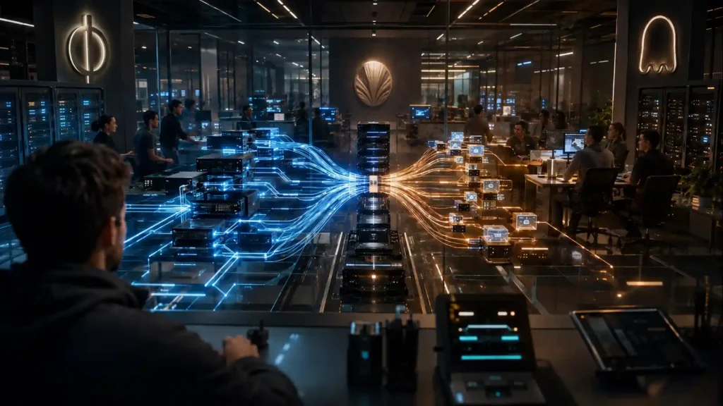 Ode with Anthropic makes Casper part of its enterprise AI engineering team | Business