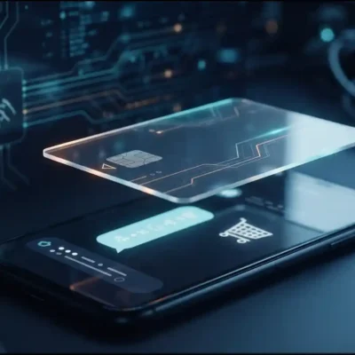 AEON AI Card enabling agentic checkout for AI agents, aeon launches agentic, Business