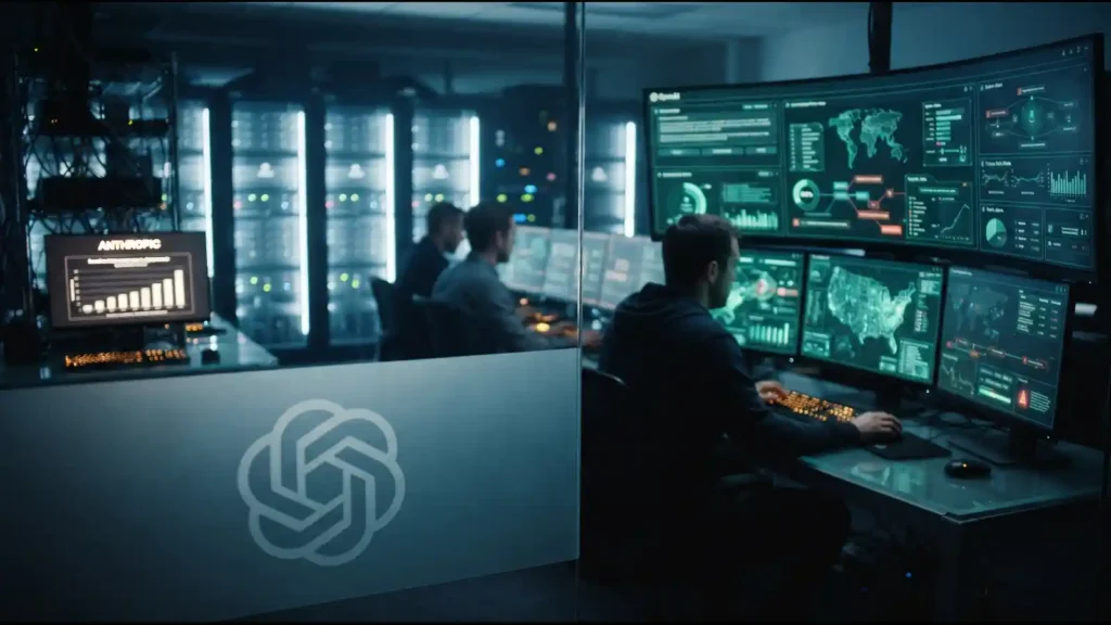 OpenAI touts GPT-6 Astra safety features at cybersecurity launch — openai touts gpt6 | AI Models