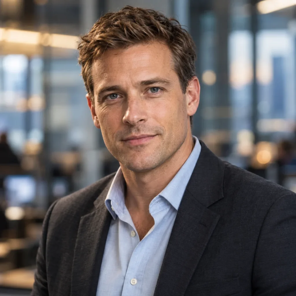 Daniel Foster